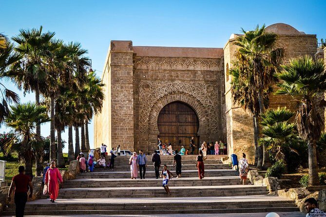 6 Days Private Morocco Tour from Casablanca to Marrakech - What Makes This Tour Stand Out?