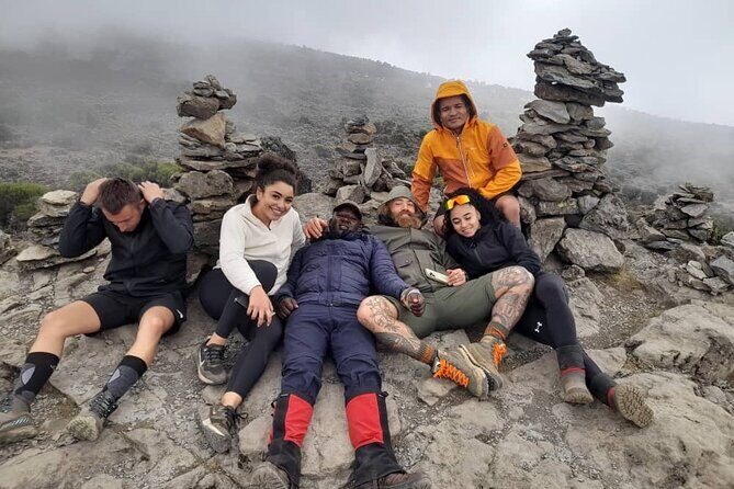 6 Days Private Mount Climbing in Kilimanjaro Machame Route - Why Choose This Tour?