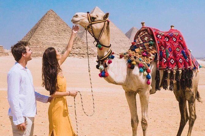 6 Days private package : Cairo to Luxor by train - FAQ