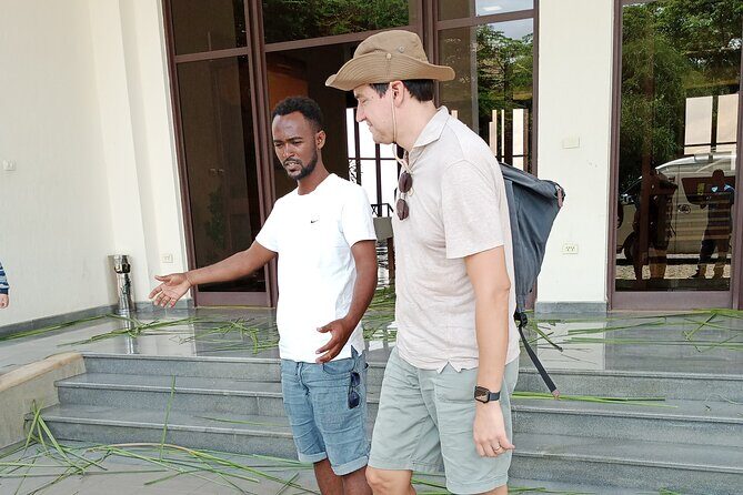 6 days private Sight Seeing Tours. - The Sum Up: Who Should Consider This Tour?