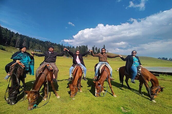 6 Days Private Tour in Kashmir - Introduction: The Kashmir Experience Offered