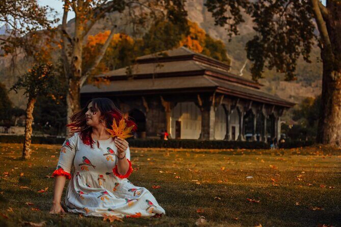 6 Days Private Tour in Kashmir Valley - Key Points