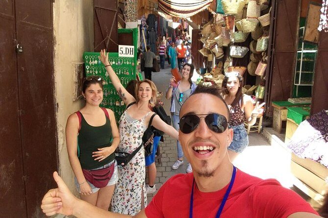 6-Days Private Tour to Casablanca via Desert from Casablanca - FAQ