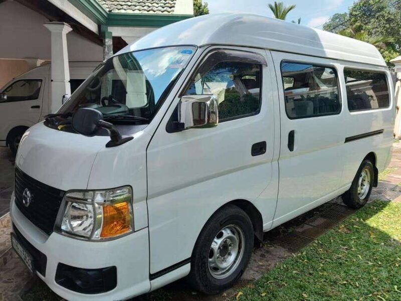 6 Days Private Vehicle with English Speaking Chauffeur - Key Points