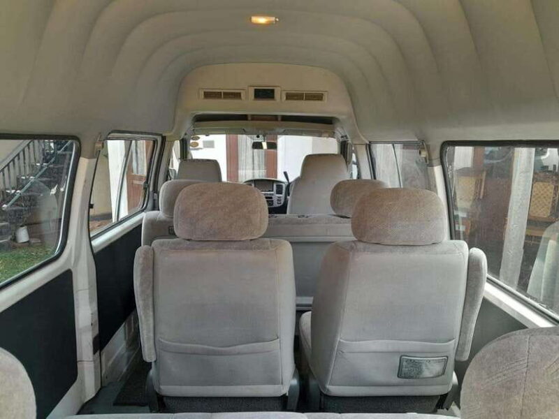 6 Days Private Vehicle with English Speaking Chauffeur - An In-Depth Look at the 6-Day Sri Lanka Private Tour
