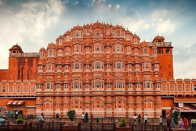 6 Days Taj Mahal Golden Triangle Tour - Final Thoughts: Who Is This Tour Best For?