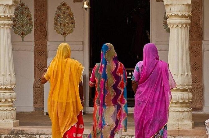 6 Days Taj Mahal Golden Triangle Tour - Frequently Asked Questions