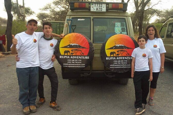 6 Days Tanzania Lodge Safari - FAQ