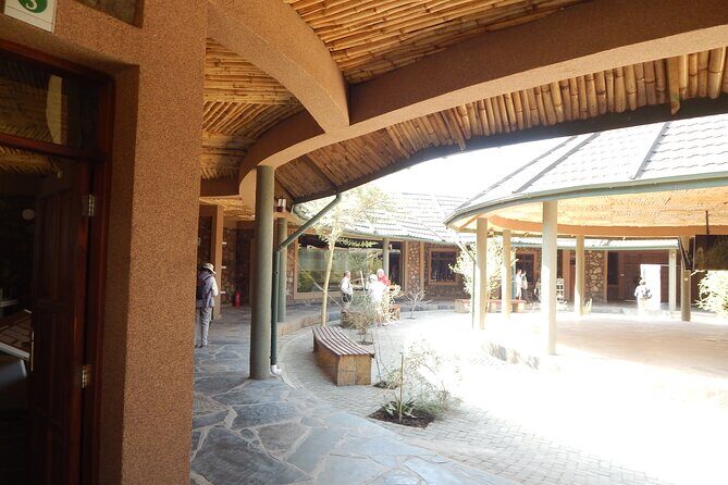 6 Days Tanzania Northern Circuit Experience - Key Points
