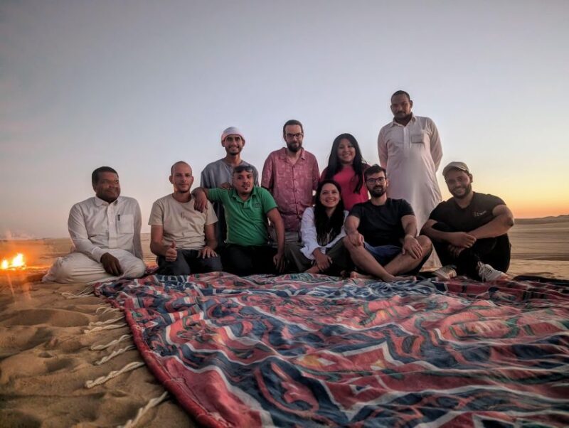 6 Days to El Fayoum Oasis, White Desert and Bahariya Oasis - A Practical Guide to the 6 Days in Egypt’s Desert: Fayoum, White Desert, and Bahariya Oasis