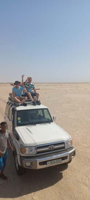 6 Days Tour-Danakil Depression & Rock Hewn Churches Lalibela - An Introduction to Ethiopia’s Unique Appeal