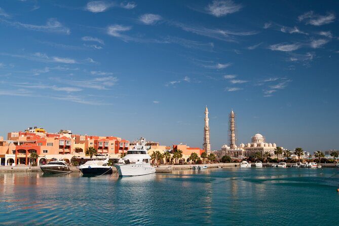 6 Days Tour to Luxor, Aswan, and Hurghada - Key Points