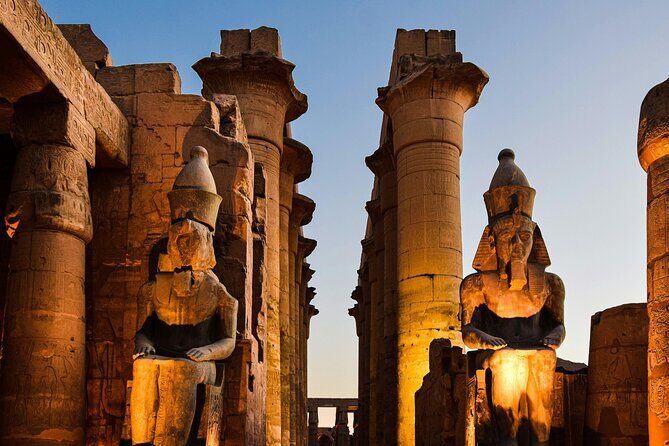 6 Days Tour to Luxor, Aswan, and Hurghada - Why Travelers Love This Tour