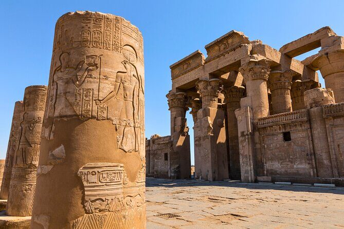 6 Days Tour to Luxor, Aswan, and Hurghada - Who Should Consider This Tour?