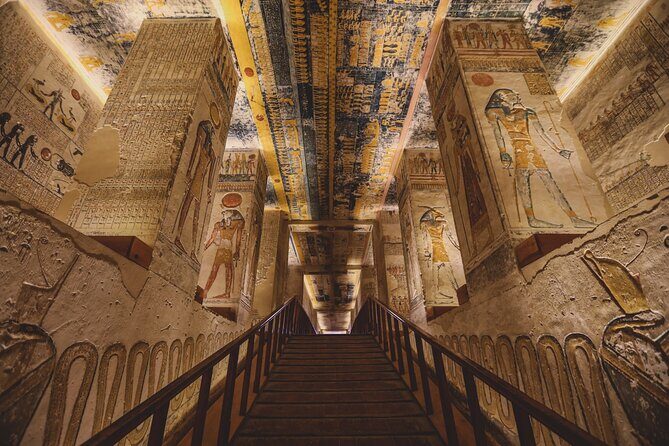 6 Days Tour to Luxor, Aswan, and Hurghada - Final Thoughts