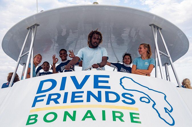 6 days unlimited diving - The Sum Up: Who Will Love This Tour?