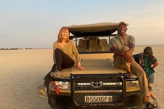 6 Days Victoria Falls Chobe Wildlife and Okavango Delta Tour - FAQ