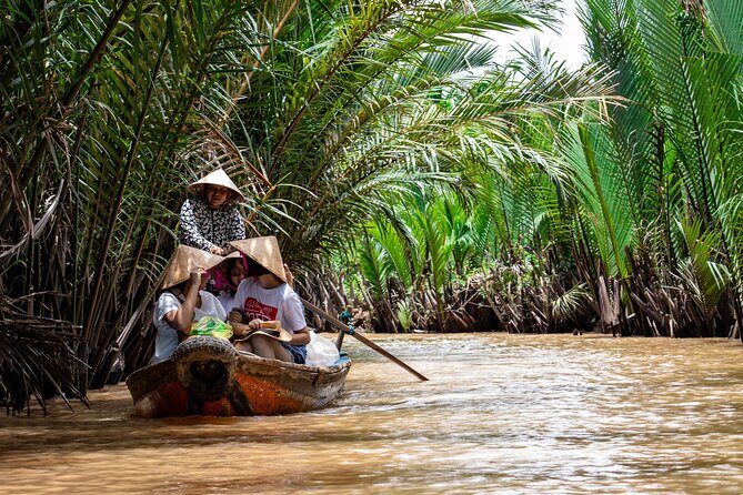 6 Days Vietnam Essential Tour - Key Points