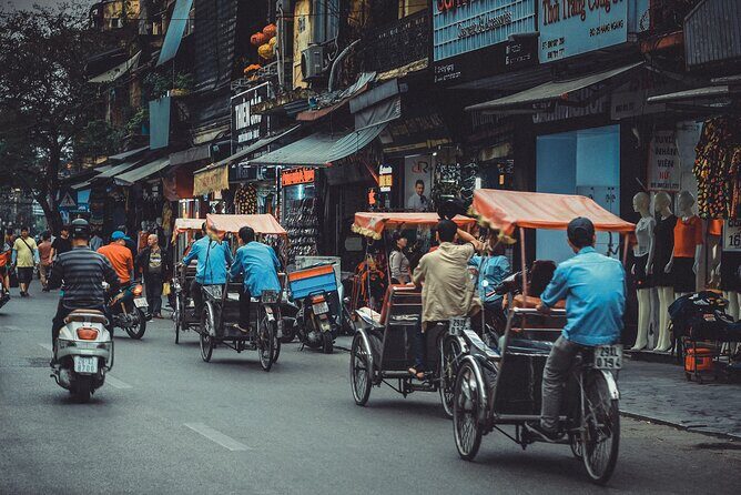 6 Days Vietnam Essential Tour - In-Depth Look at the Itinerary