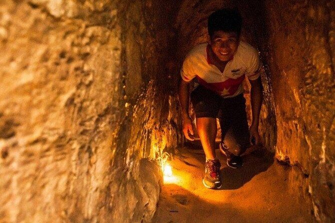 6 Days Vietnam Essential Tour - FAQ