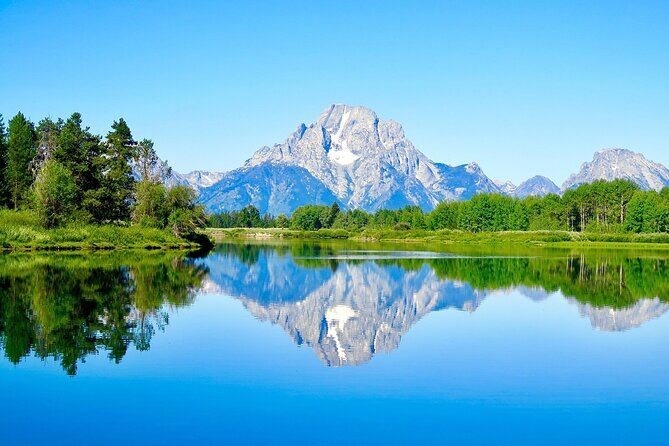 6 Days Wild West Tour including Yellowstone - Who Is This Tour For?