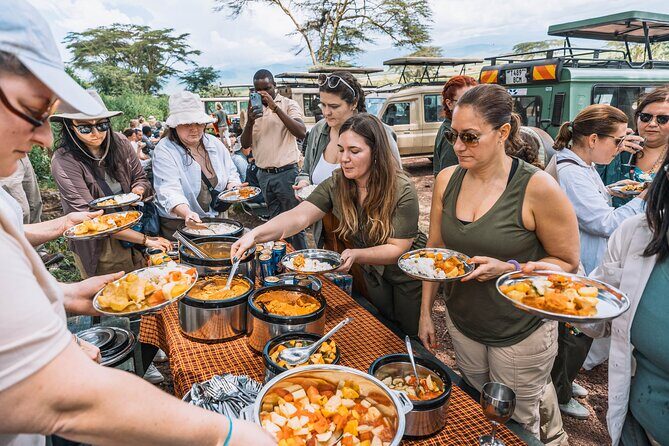 6-DayThe Best of Northern Tanzania Safari - What Sets This Tour Apart?