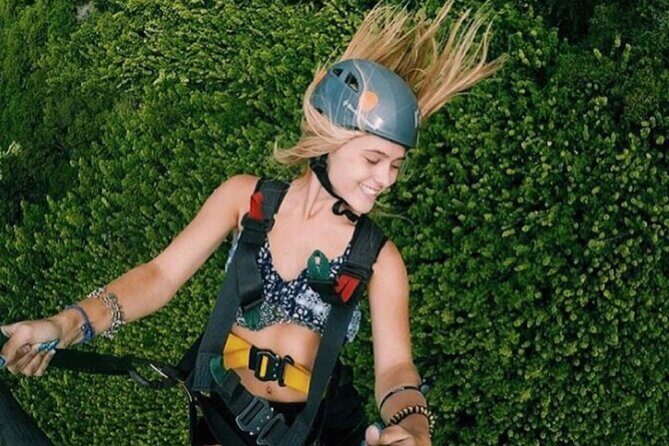 6 Dual-Zipline Mountain Adventure in Maui - FAQ