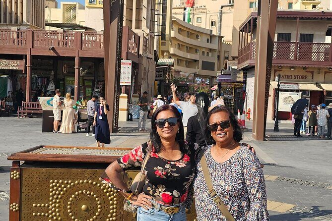 6 Emirates Full Day Tour from Dubai One Day Trip - The Itinerary – What You Can Expect