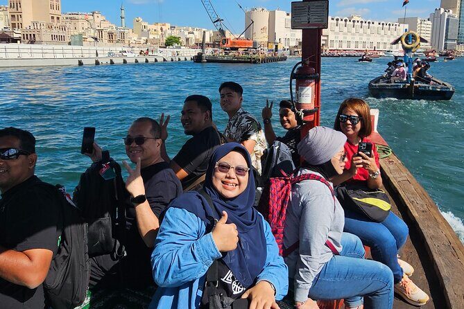 6 Emirates Full Day Tour from Dubai One Day Trip - The Sum Up – Who Should Consider This Tour?