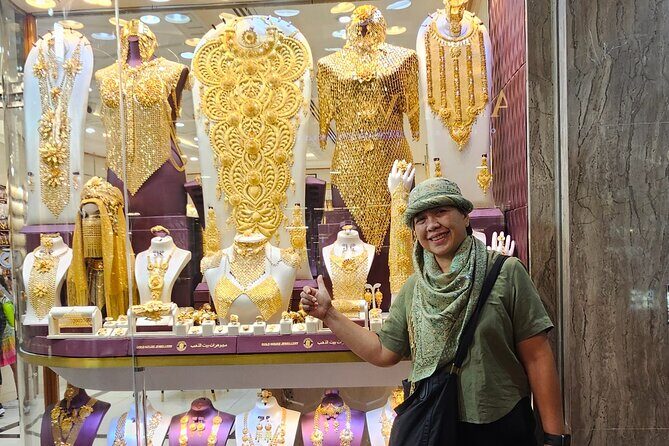 6 Emirates Full Day Tour from Dubai One Day Trip - FAQ – Your Practical Questions Answered