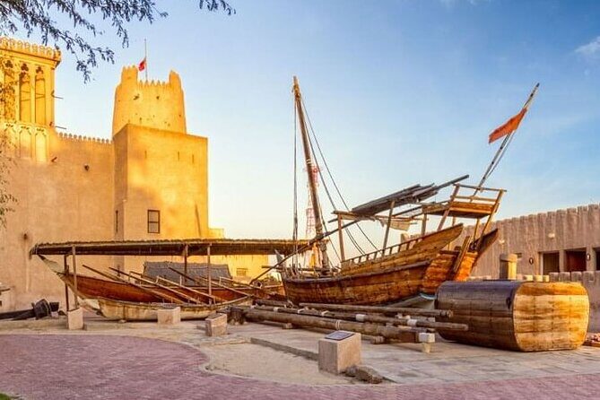 6 Emirates Private Tour From Dubai In One Day - What to Expect from the Tour
