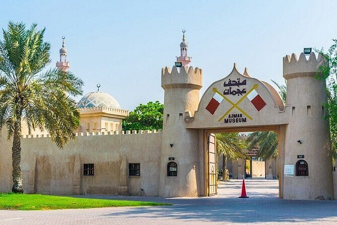 6 Emirates Private Tour From Dubai In One Day - Practical Details and Tips