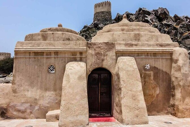 6 Emirates Private Tour From Dubai In One Day - Who Should Consider This Tour?