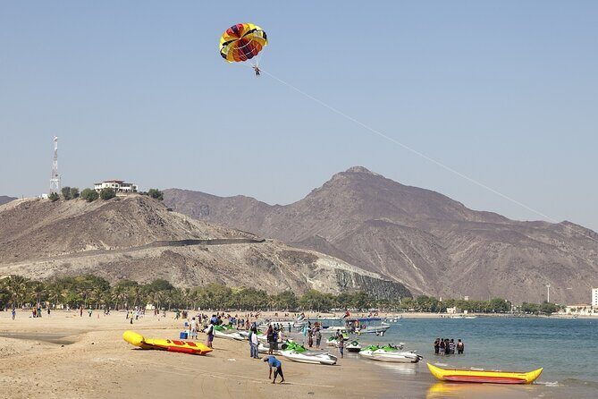 6 Emirates Tour from Dubai - Analyzing the Value and Practical Details