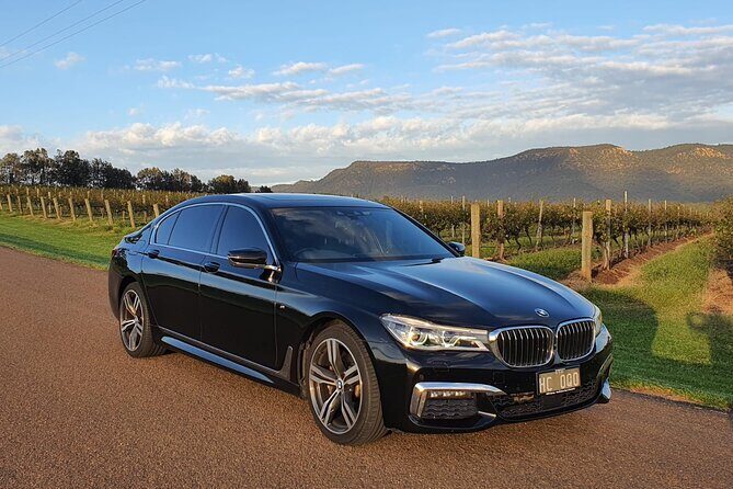 6 Hour Adelaide Hills Winery Tour - A Closer Look at the Experience