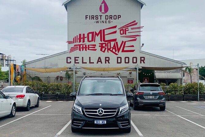 6 Hour Adelaide Hills Winery Tour - Why This Tour Appeals