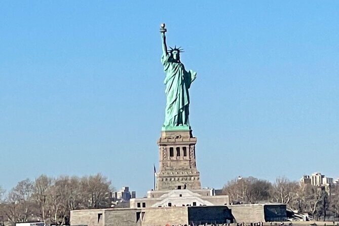 6 hour Bus tour and 1 hour Boat Ride by the Statue of Liberty - Pricing and Value