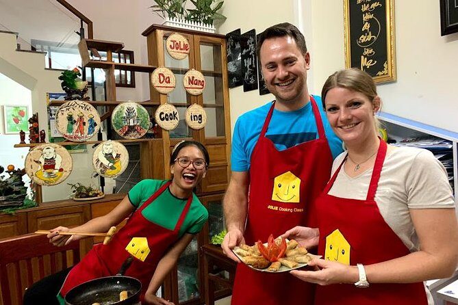 6-Hour Cooking Class in Danang (JDN1) - Introducing the Da Nang Cooking Class Experience