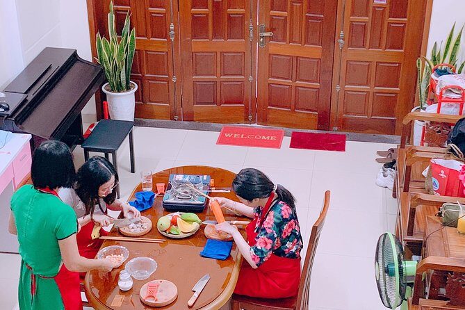 6-Hour Cooking Class in Danang (JDN1) - A Closer Look at the Itinerary