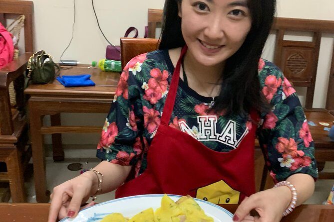 6-Hour Cooking Class in Danang (JDN1) - The Real Value in the Details