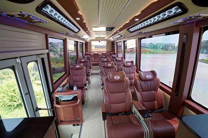 6 Hour Cruise in Hanoi - What’s Included and What’s Not