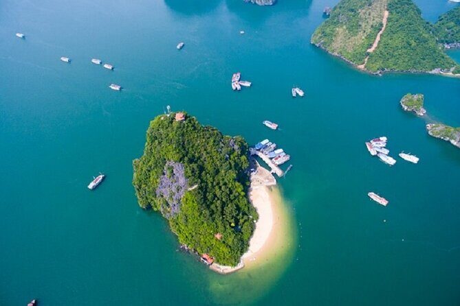6 Hour Cruise in Hanoi - FAQ for the 6 Hour Cruise in Hanoi
