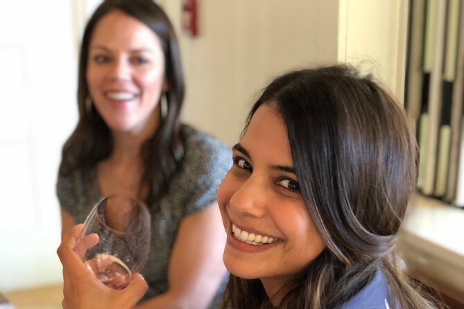 6-Hour Exclusive Wine Tour Experience: Up to 6 Guests - Transportation and Group Size