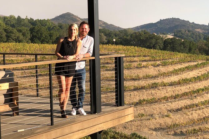 6-Hour Exclusive Wine Tour Experience: Up to 6 Guests - FAQ