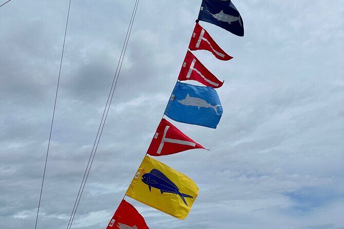 6 Hour Fishing Charter - An Authentic Fishing Adventure on Hawaii’s Big Island