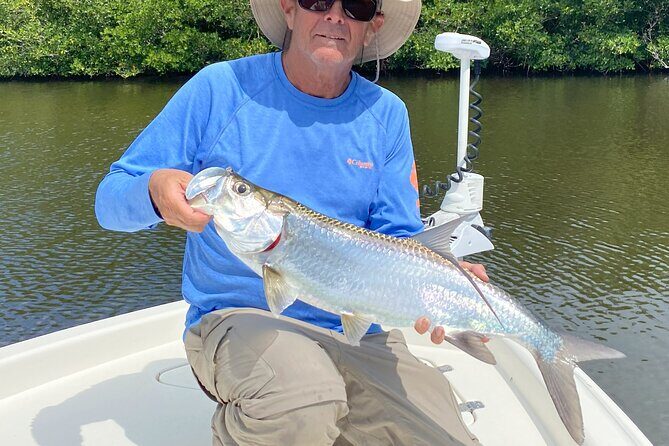 6 Hour Florida Keys Fishing Charter - What’s the Value?