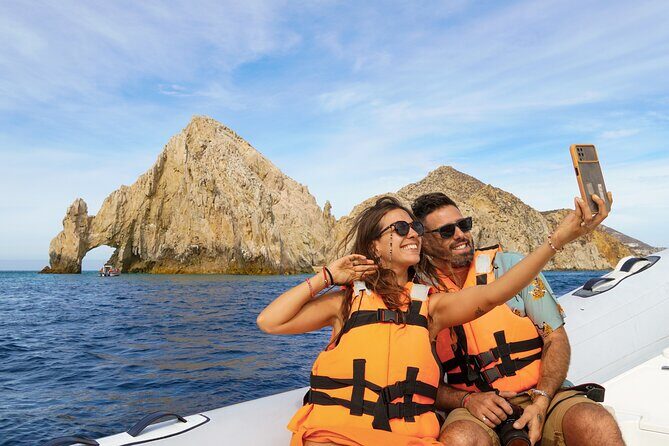 6-Hour Guided City and Cruise Tour of Los Cabos with Lunch - What the Tour Looks Like: A Step-by-Step Breakdown