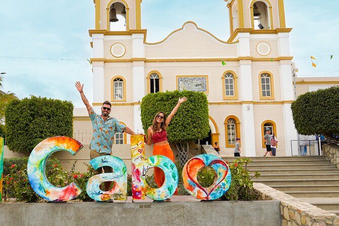 6-Hour Guided City and Cruise Tour of Los Cabos with Lunch - Who Should Consider This Tour?