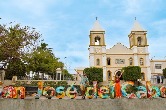 6-Hour Guided City and Cruise Tour of Los Cabos with Lunch - FAQ