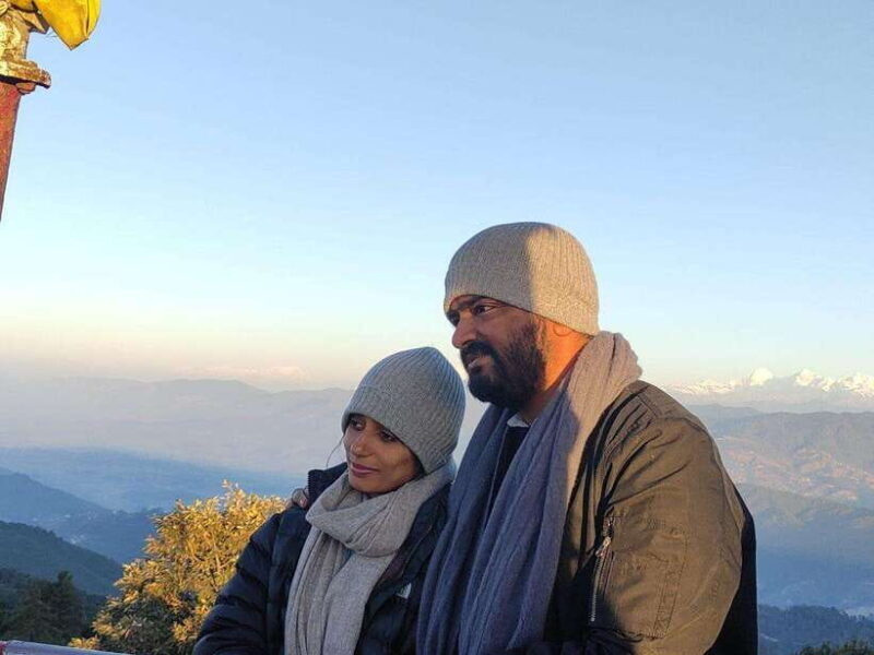 6-Hour Guided Kathmandu Sightseeing UNESCO Heritage Tour - Key Points